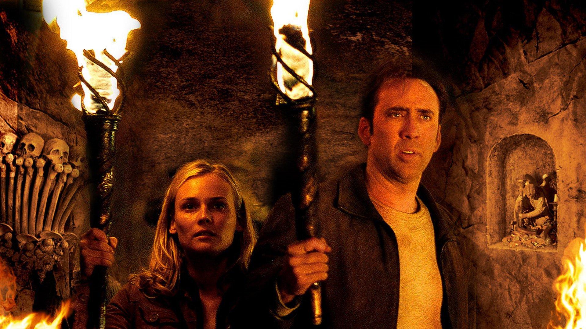     Skarb narodów 3 - czy film w końcu powstanie? Kierownik produkcji poprzednich części w to nie wierzy